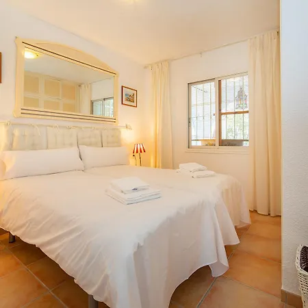 Nyaraló Casa Choco Altea