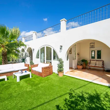 Casa Choco Сasa de vacaciones *