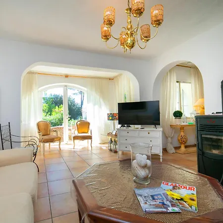 Casa Choco Altea