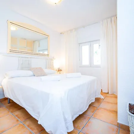Casa Choco * Altea
