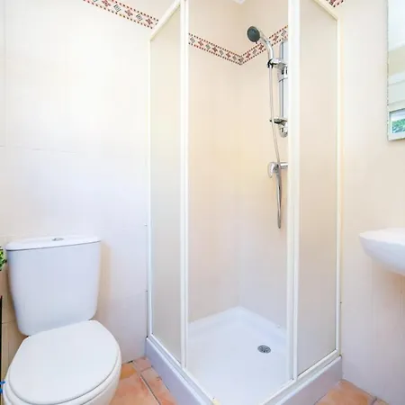 Casa Choco Сasa de vacaciones Altea