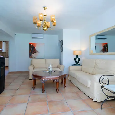 Сasa de vacaciones Casa Choco Altea