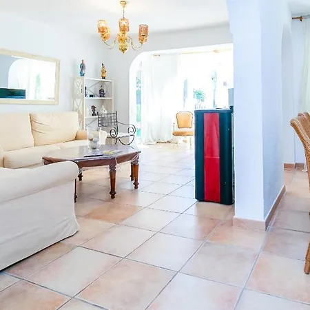Casa Choco * Altea