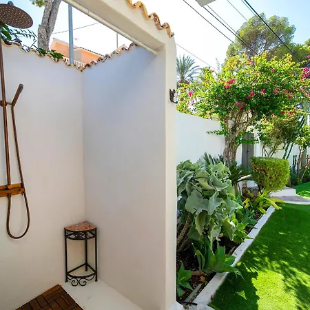 Casa Choco Altea
