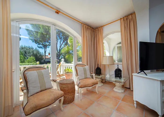 Hébergement de vacances Casa Choco