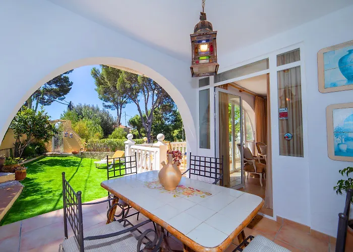 Hébergement de vacances Casa Choco *