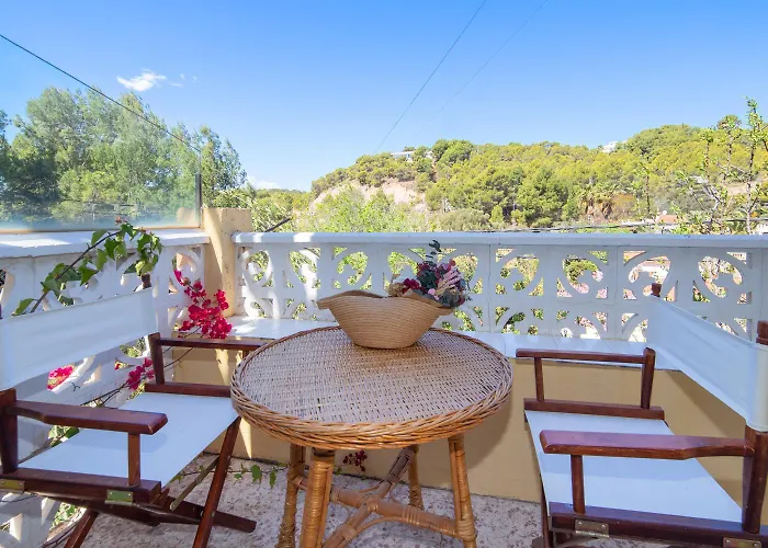 Casa Choco Altea