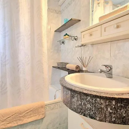 Prázdninový dům Casa Choco