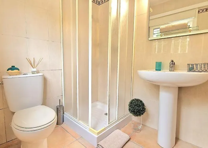 Casa Choco 알테아