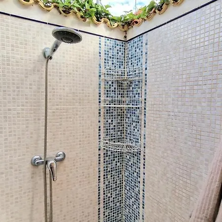 Casa Choco בית נופש *