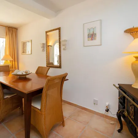 בית נופש Casa Choco אלתיאה