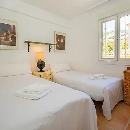 בית נופש Casa Choco