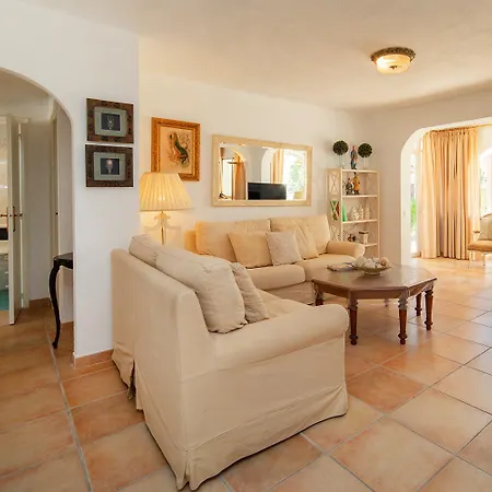 בית נופש Casa Choco *