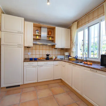 בית נופש Casa Choco *