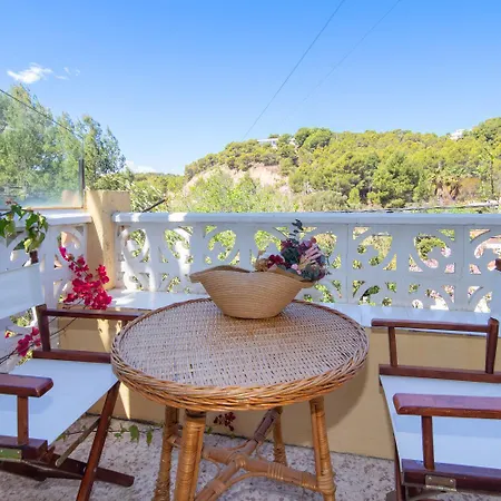 Casa Choco אלתיאה